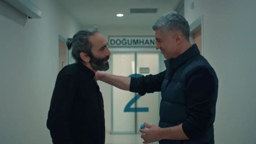 Faruk, Adem’i kabul ediyor! İstanbullu Gelin 72. yeni bölüm fragmanı yayınlandı!
