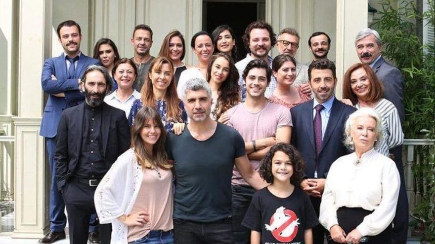 İstanbullu Gelin final tarihi belli oldu! İstanbullu Gelin dizisi final bölümü ne zaman?