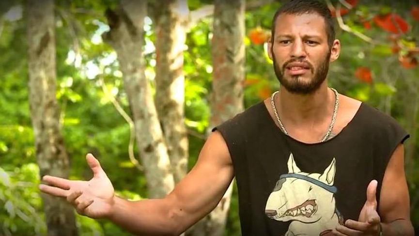 Avatar Atakan Beraat etti