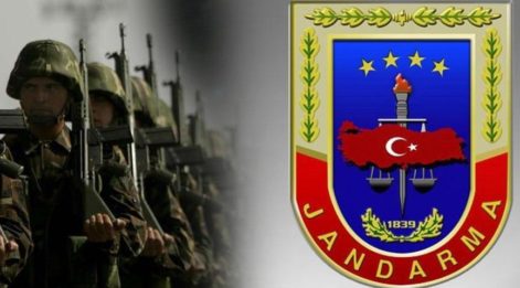 2019 Jandarma astsubay alımı şart ve tarih detayları açıklandı! Jandarma astsubay alımı başvurusu için gerekenler...