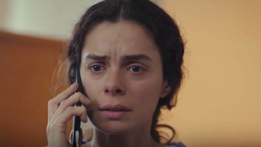 Kadın 49.yeni bölüm 2. fragman geldi! Bahar, Yeliz’in öldüğünü öğreniyor!
