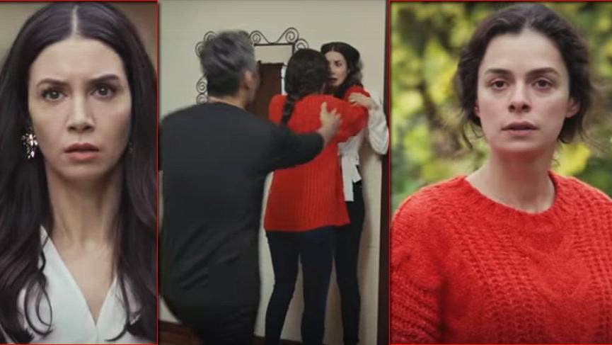 Pırıl’ın bu sefer kaçışı yok! Kadın 49. yeni bölüm fragmanı yayında! (Kadın 48.son bölüm izle)