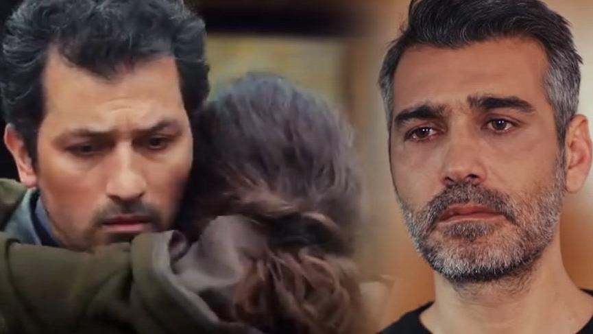Arif, Bahar’ı almaya geliyor! Kadın 50. yeni bölüm fragmanı yayınlandı! (Kadın 49.son bölüm izle)