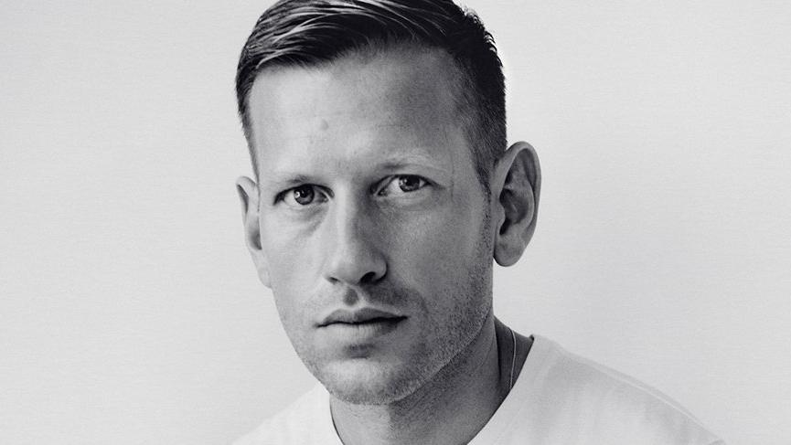Salvatore Ferragamo’nun yeni kreatif direktörü Paul Andrew