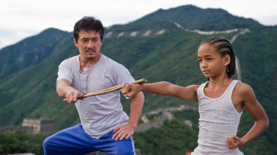 Karete Kid konusu ne? Karete Kid filmi oyuncuları…