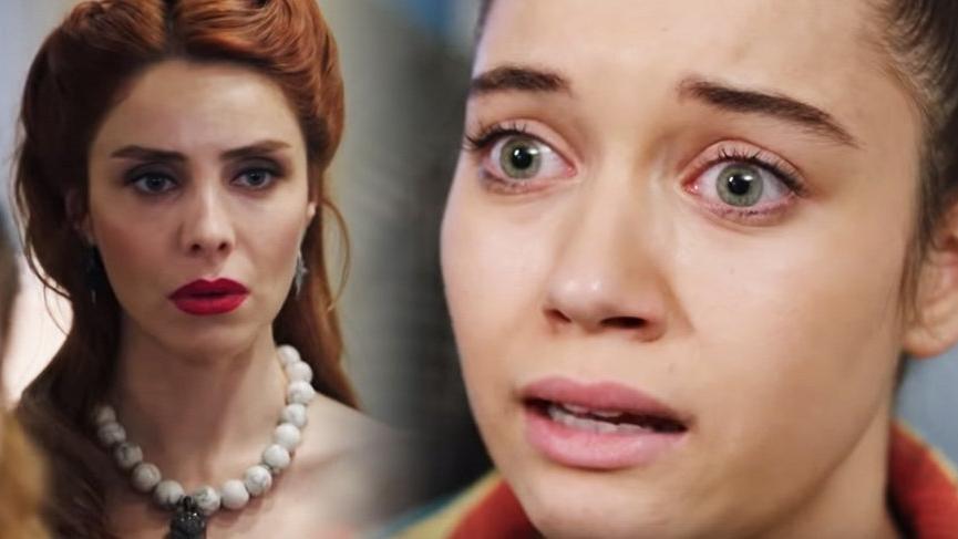 Kardeş Çocukları 3. yeni bölüm fragmanı | önizleme: Hayat annesine kavuşuyor! (Kardeş Çocukları 2. son bölüm izle)