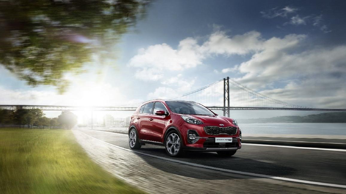 Dizel Otomatik Yeni Sportage Yollarda Sozcu Gazetesi