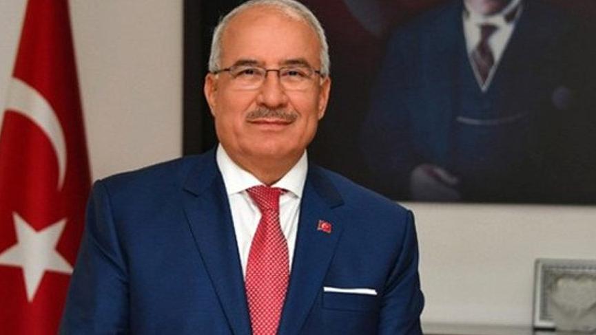 İYİ Parti’nin Mersin adayı Burhanettin Kocamaz’dan ilk açıklama