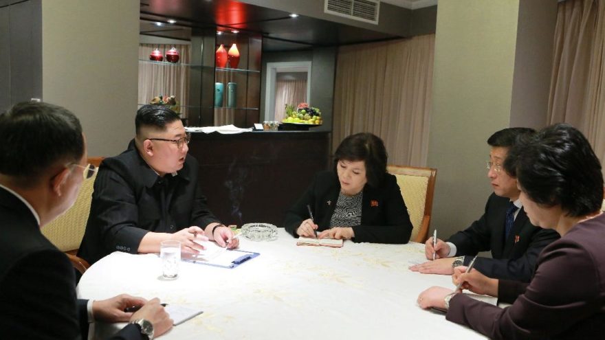 Hollanda’da ortaya çıktı: Kim Jong-un için yapılan 90.000 şişe votkaya el konuldu