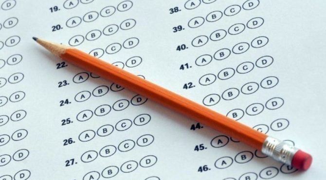 Kpss Ne Zaman Yapilacak Osym Den Lise Onlisans Lisans Kpss Basvuru Ve Sinav Tarihleri Sozcu Gazetesi