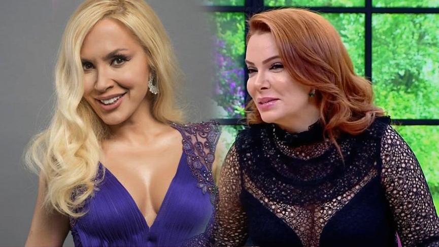 Pınar Eliçe, ‘Ekmeğimle oynadı’ dediği Lerzan’la yüzleşti