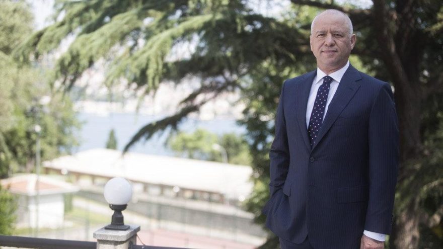 Koç Holding’den 5.5 milyar TL kâr