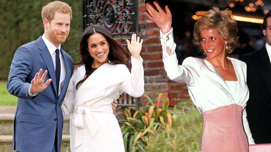 George Clooney, Meghan Markle’ı savundu