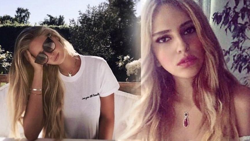 Melike Taner kimdir? Melike Taner’in Survivor paylaşımları merak uyandırdı…
