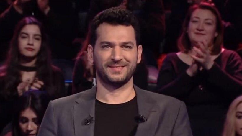 Eskiden hangisinin arasına lokum konara düğünlerde ikram edilirdi? Kim Milyoner Olmak İster sorusu