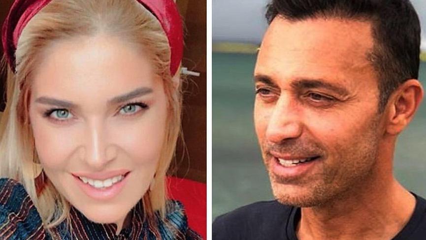 Melis Sütşurup’tan aşkı Mustafa’ya çağrı