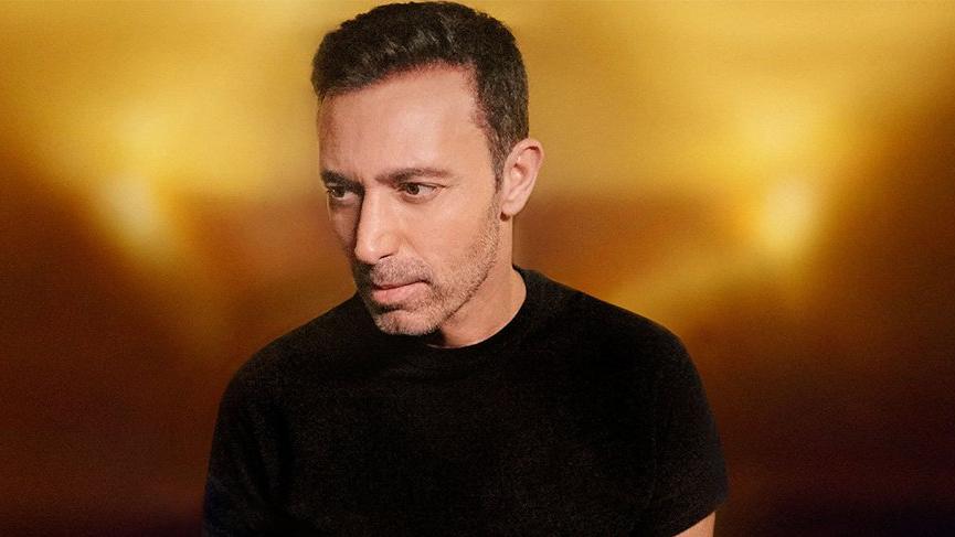 Mustafa Sandal: Sanatçı olmasaydım…