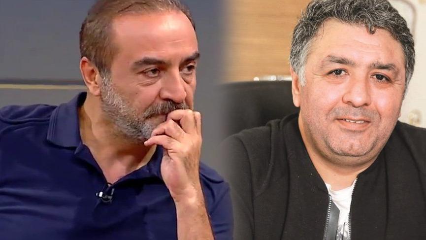 Mustafa Uslu’dan Yılmaz Erdoğan’a ‘Sazan Sarmalı’ ve Netflix göndermesi