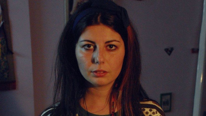 Nazlı Masatçı’nın tutuklanmasına tiyatroculardan tepki: “Bütün sanat eserlerine özgürlük”