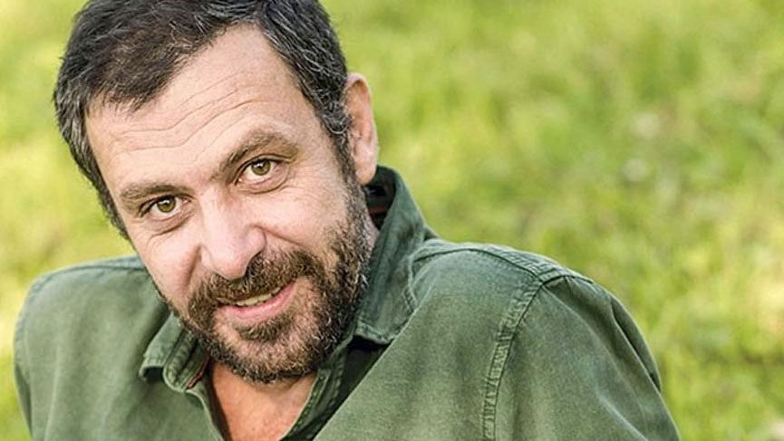 Nejat İşler’den Alper Taş’a destek