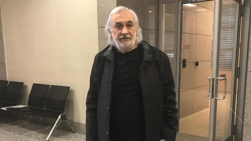 “Galatasaray Adası benim” diyen Osmanlı torunu dava açmıştı.. Duruşma ertelendi…