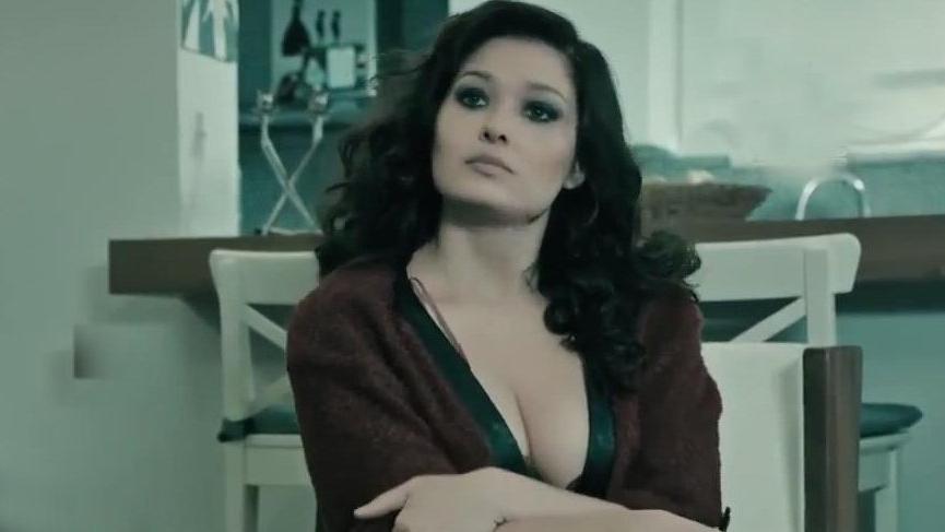 Nurgül Yeşilçay’dan ‘anne terliği’