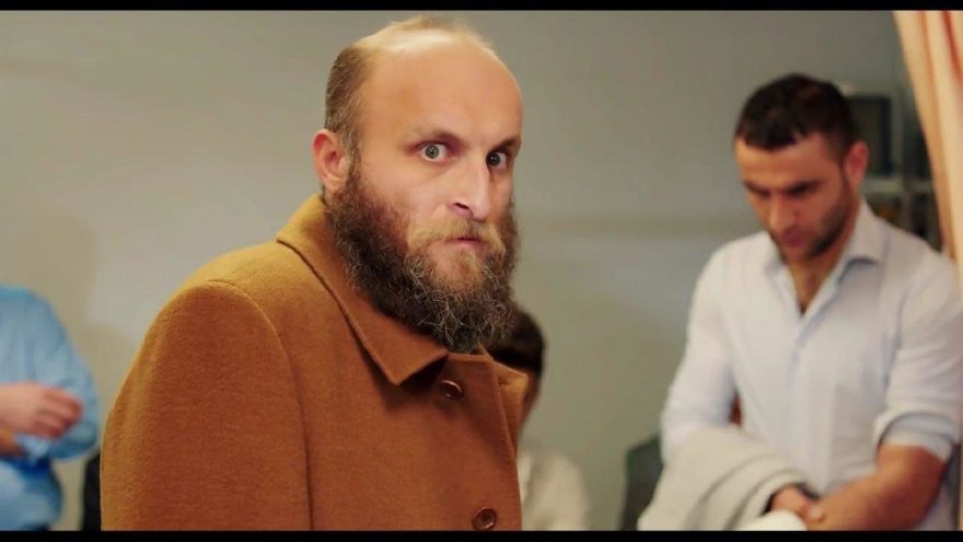 Oflu Hoca’nın şifresi nerede çekildi? Oflu Hoca’nın şifresi filmi oyuncuları ve konusu…