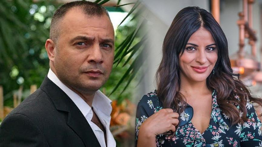 Oktay ve Zara aynı günde at bindi