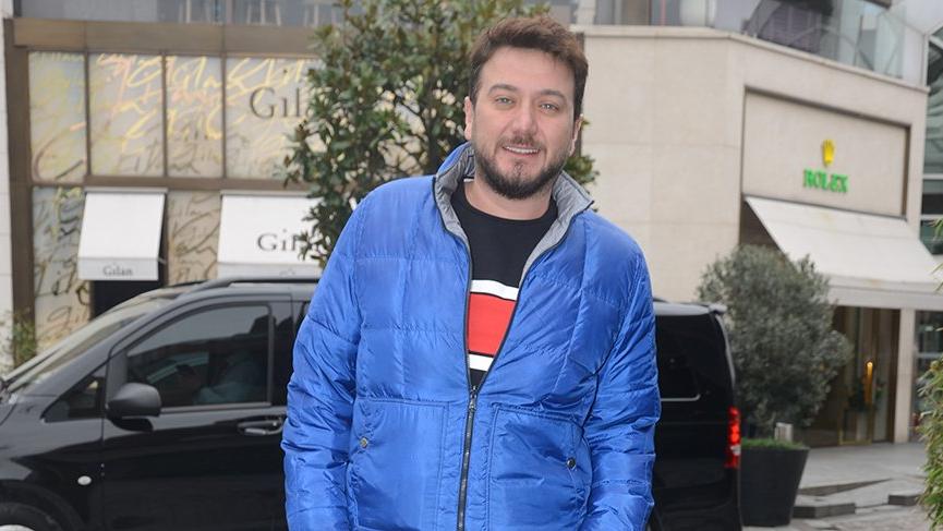 Onur Büyüktopçu’nun sekiz saatlik toplantısı