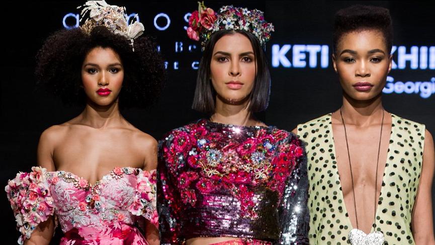 Oriental Fashion Show, Paris’te