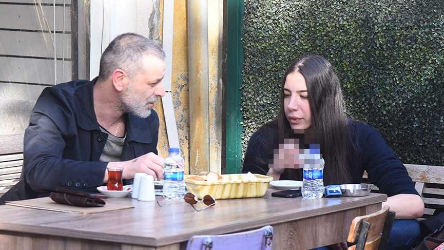Ozan Güven panikledi
