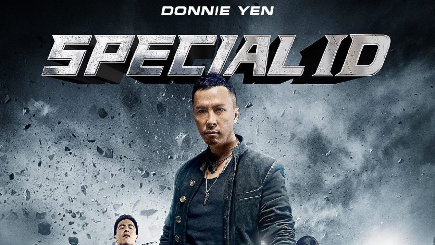Özel Kimlik filmi konusu ne? Özel Kimlik oyuncu kadrosu…