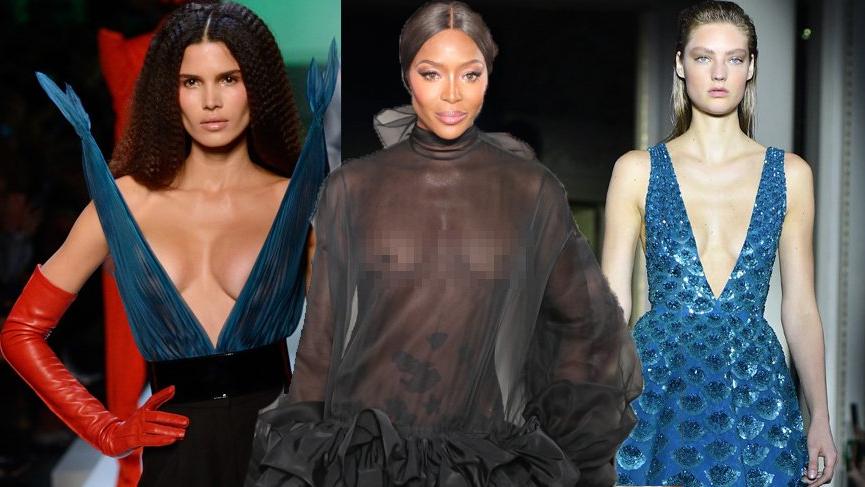 Paris Moda Haftası modanın sürdürülebilir başkenti olacak mı?