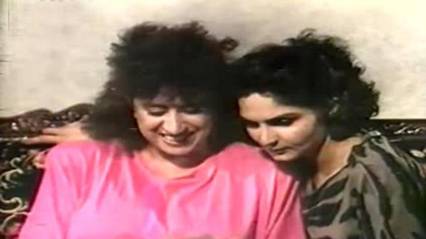 Perihan Abla’nın ‘Sevil’i Songül Ülkü’den Perran Kutman’la ilgili şaşırtıcı açıklamalar