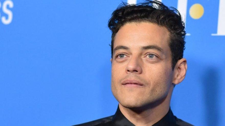 Rami Malek kimdir? En iyi erkek oyuncu ödülünü alan Rami Malek nereli?