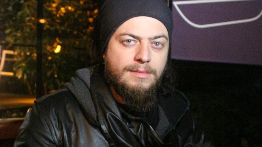 Ölümden dönen Aref, hayat kurtardı