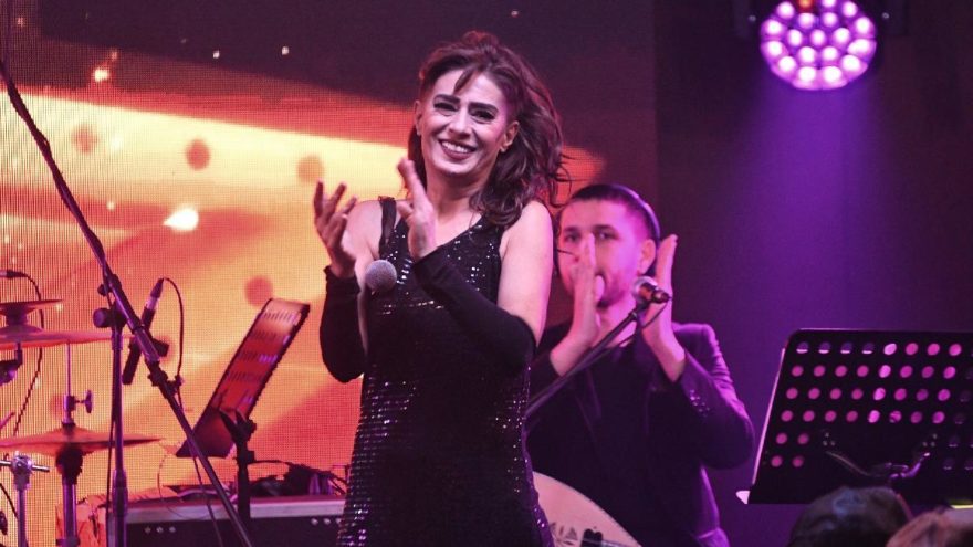 Yıldız Tilbe: “Bir gün oynarken öleceğim”
