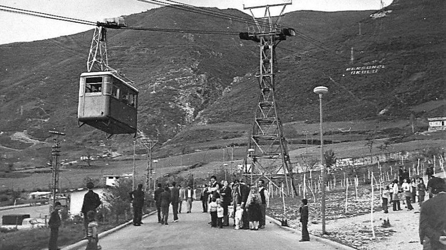 Uludağ’ın popüler tarihi, Bursa Kent Müzesi’nde sergilenecek
