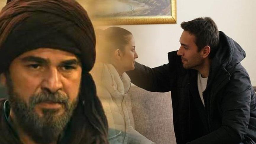 Reyting sonuçları 20 Şubat: Diriliş Ertuğrul, Sen Anlat Karadeniz, Vurgun ve Kuzgun reyting yarışı…