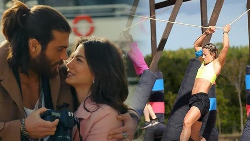 Reyting sonuçları 9 Şubat: Survivor, Erkenci Kuş, İkizler Memo Can reyting yarışı…