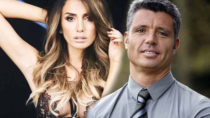 Saadettin Saran ve Emina Jahovic aşkı sona erdi