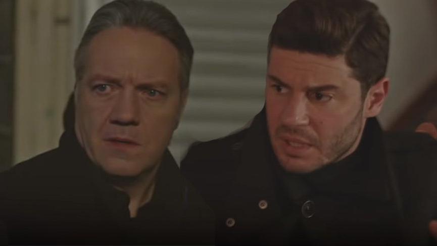 Savaşçı 64. yeni bölüm 2. fragmanı geldi! Kılıç Timi’ne büyük oyun!
