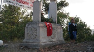 Ertugrul Un Oglu Savci Bey Kimdir Savci Bey Tarihte Kac Sneesinde Oldu Son Dakika Haberleri