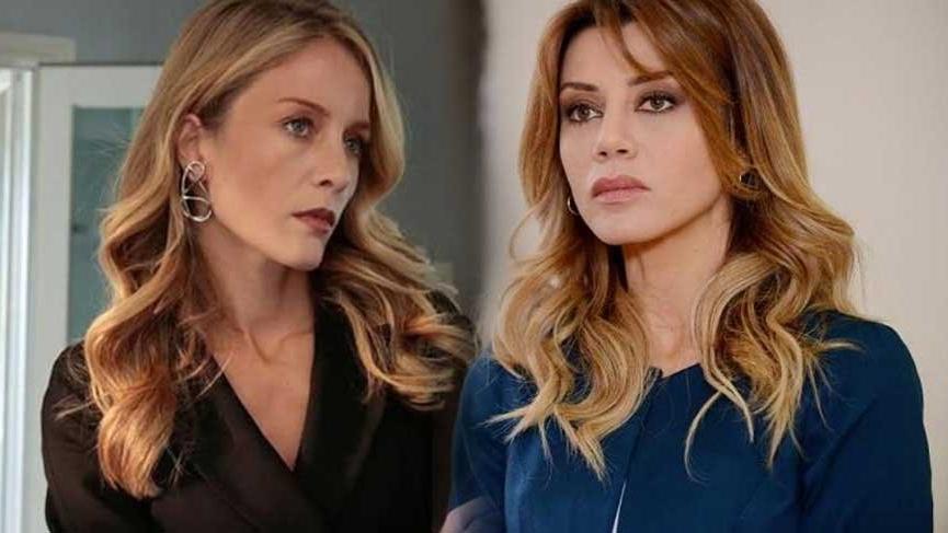 Bade İşçil’den aşk iddialarına açıklama geldi