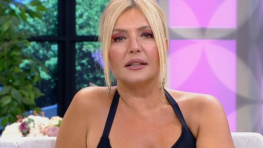 Seda Akgül: Böyle içten öpülmedim