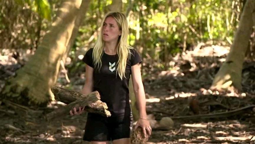 Survivor Seda Ocak kimdir? Seda Ocak mesleği ne?