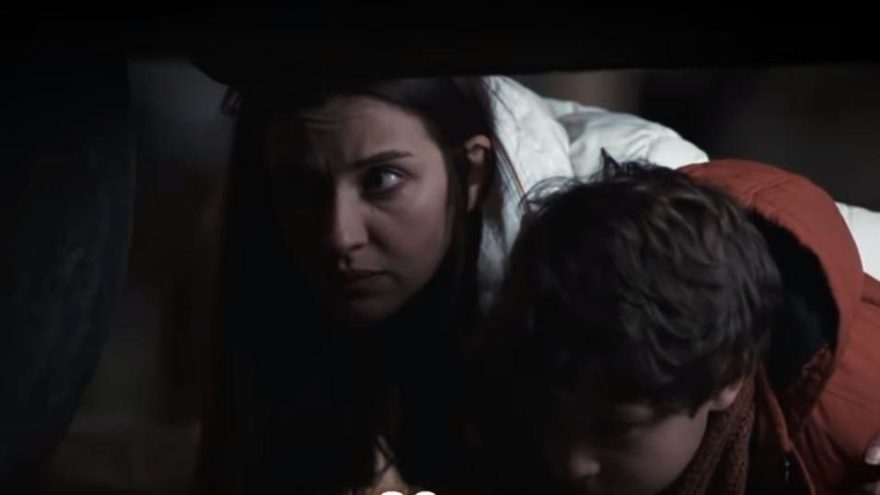 Sen Anlat Karadeniz 40. yeni bölüm 2. fragman: Nefes ve Yiğit büyük tehlikede!(Sen Anlat Karadeniz yeni bölüm fragmanı izle)