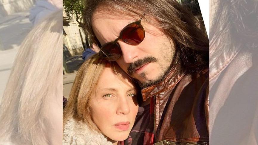 Sertab Erener ve Emre Kula Barcelona’da
