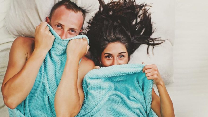 cinsel hayatta mutlu olmanin sirlari guncel yasam haberleri