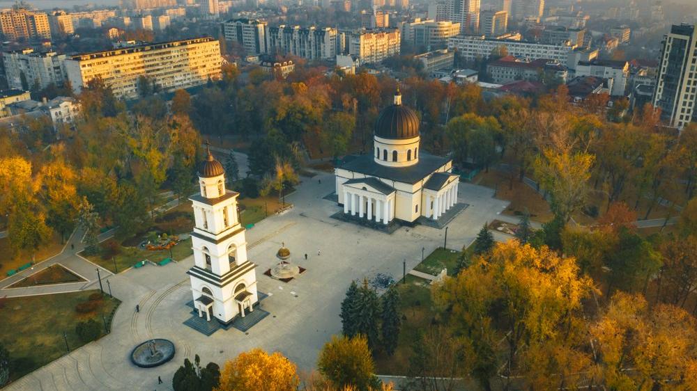 Moldova Nerede Moldova Ya Nasil Gidilir Ucakla Kac Saat Kac Km Son Dakika Haberleri